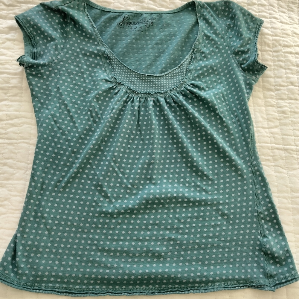 Loverocks blouse